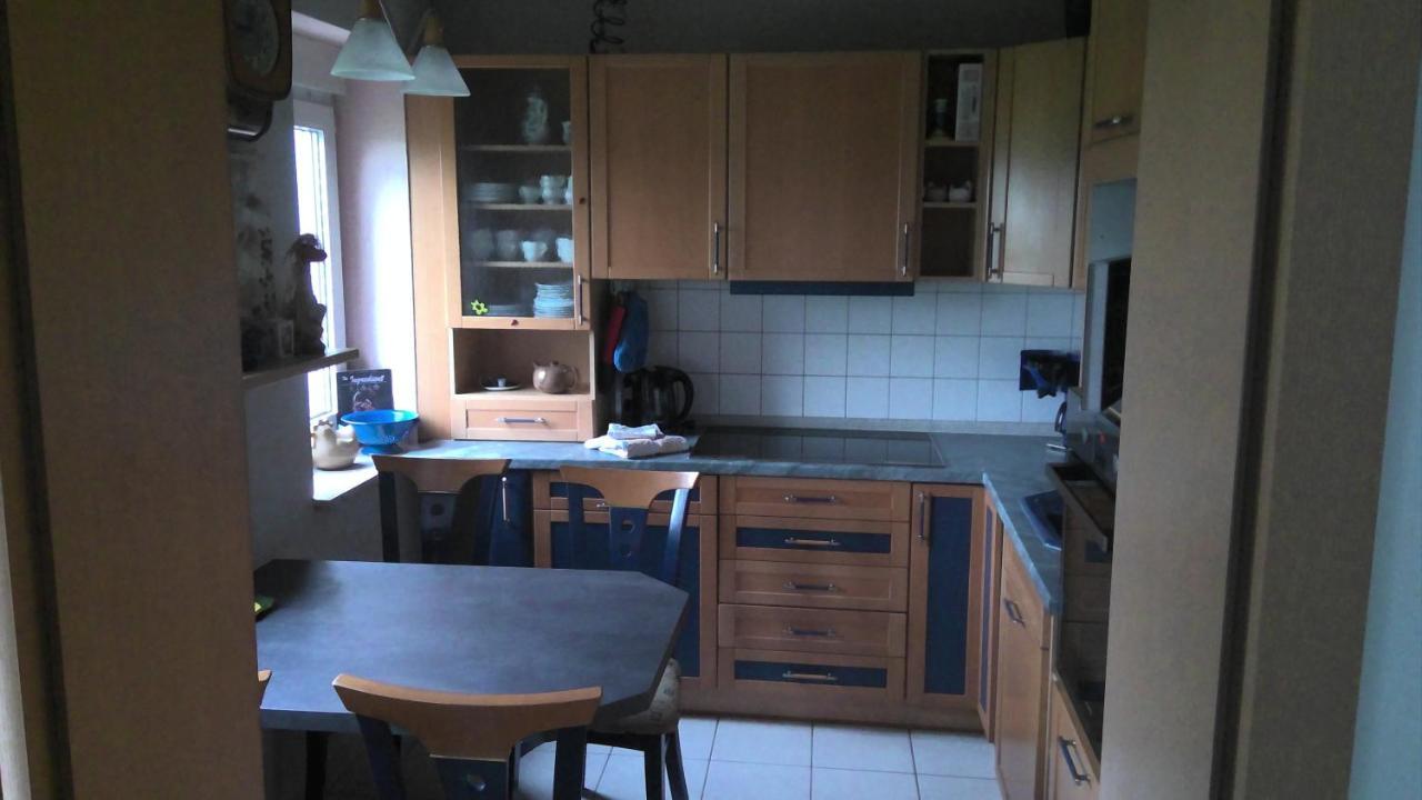 Otto Apartment ゲルリッツ エクステリア 写真