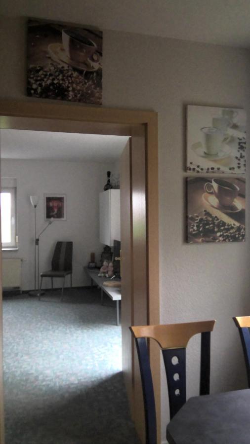 Otto Apartment ゲルリッツ エクステリア 写真