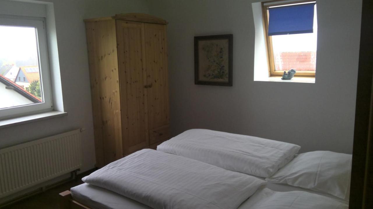 Otto Apartment ゲルリッツ エクステリア 写真