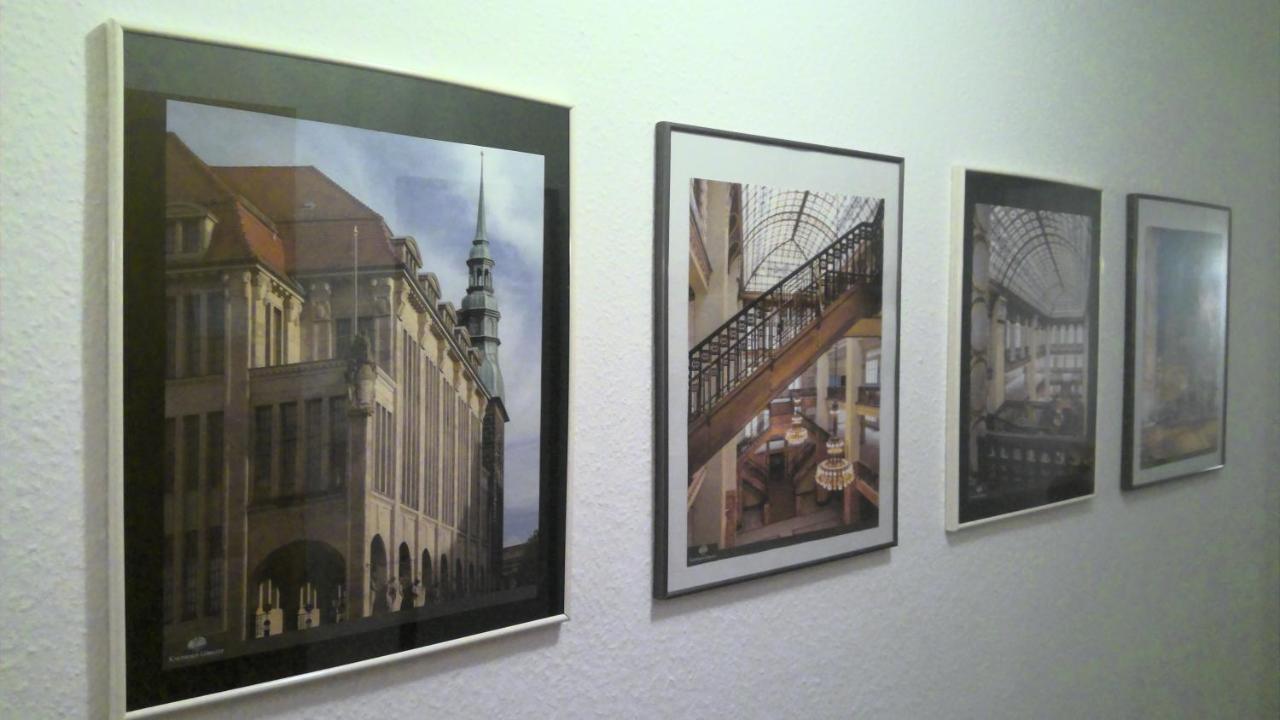 Otto Apartment ゲルリッツ エクステリア 写真