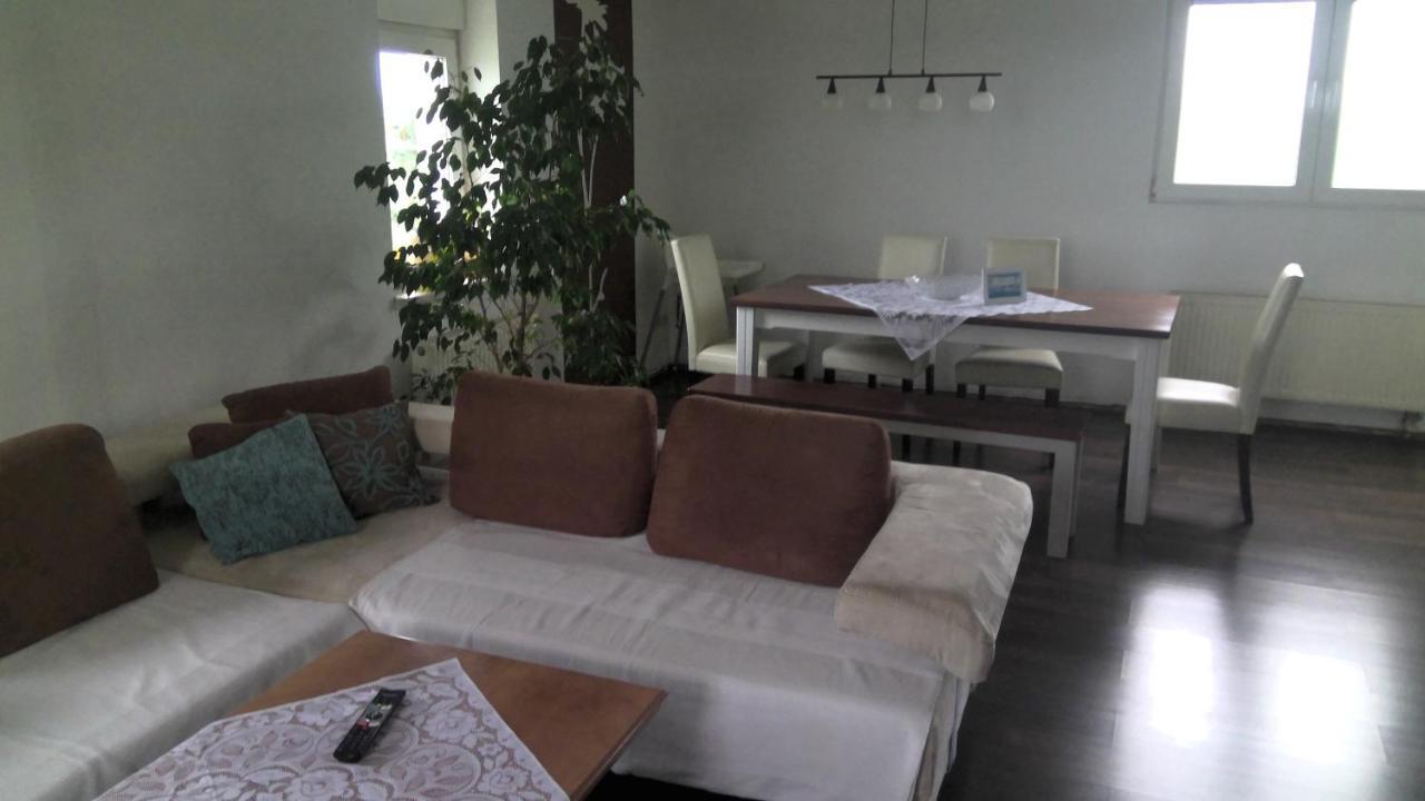 Otto Apartment ゲルリッツ エクステリア 写真