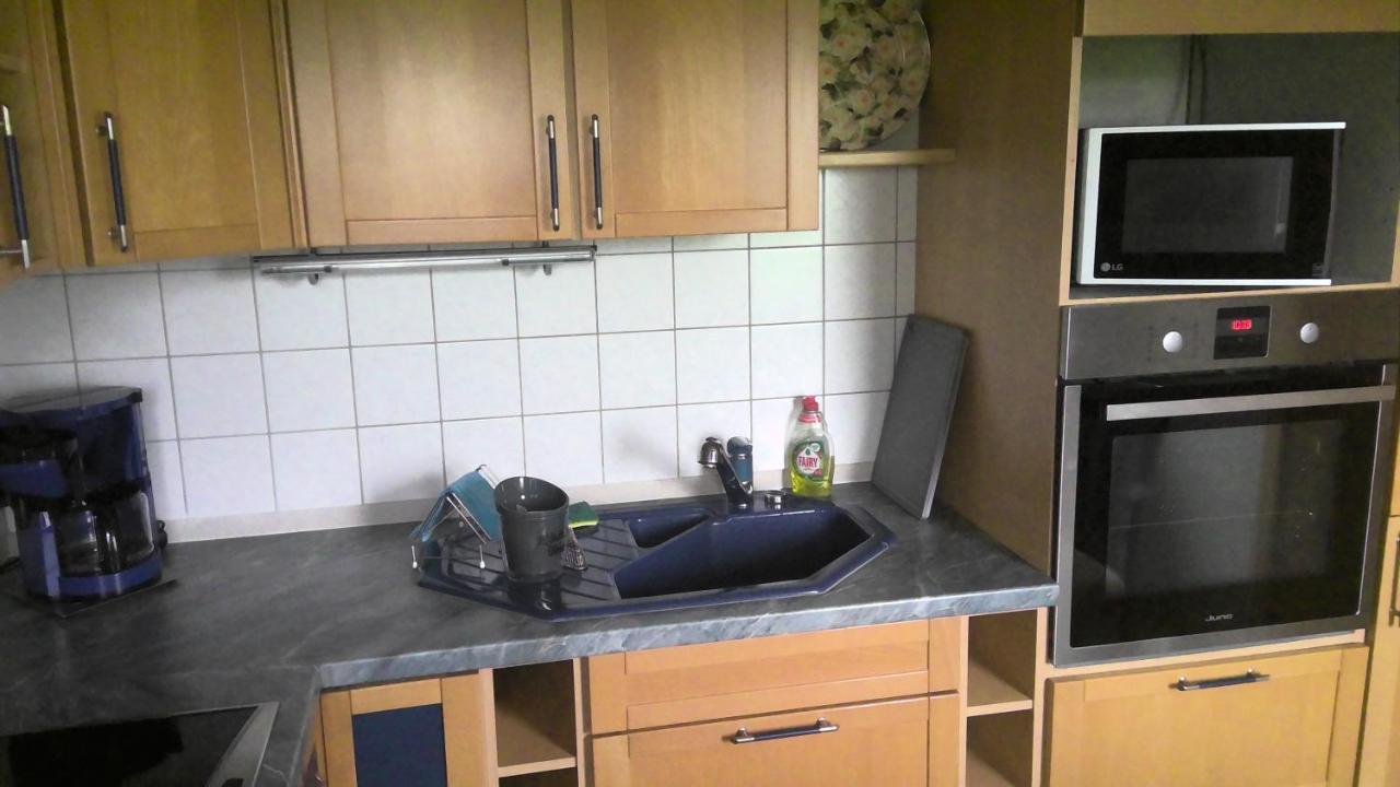 Otto Apartment ゲルリッツ エクステリア 写真