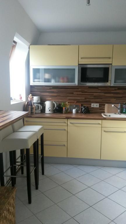 Otto Apartment ゲルリッツ エクステリア 写真